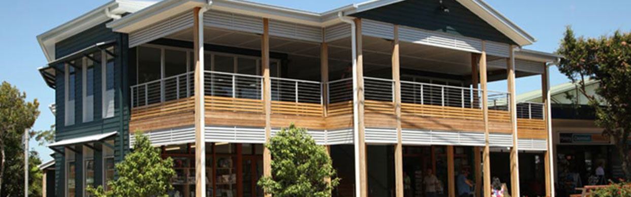 Maleny Community Centre